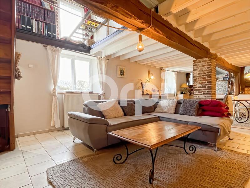 Maison - 170 m² - 5 pièces