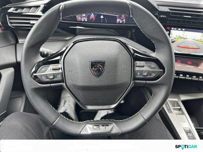 Peugeot 308 III BlueHDi 130 Auto 8 Gt