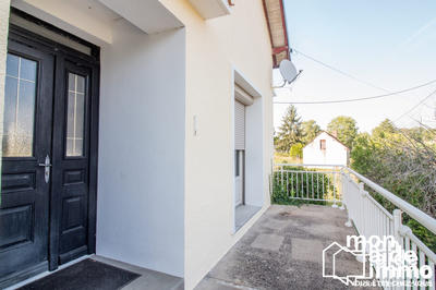 Maison - 160 m² - 5 pièces