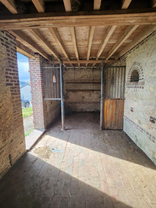 Maison de campagne - 100 m²