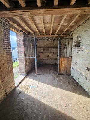 Maison de campagne - 100 m²