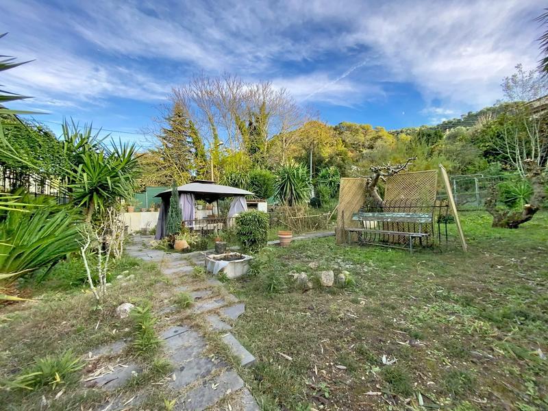 Maison - 167 m² - 4 pièces