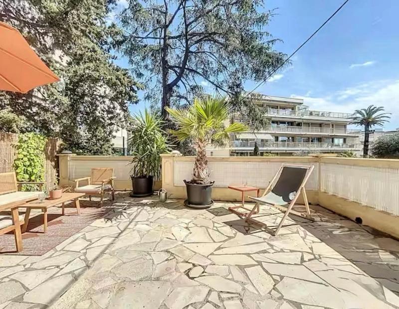 Appartement - 78 m² - 3 pièces