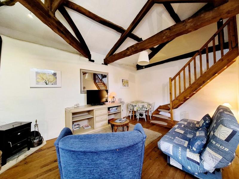 Immeuble - 370 m² - 22 pièces