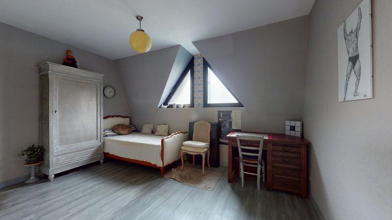 Viager - Maison - 85 m² - 4 pièces