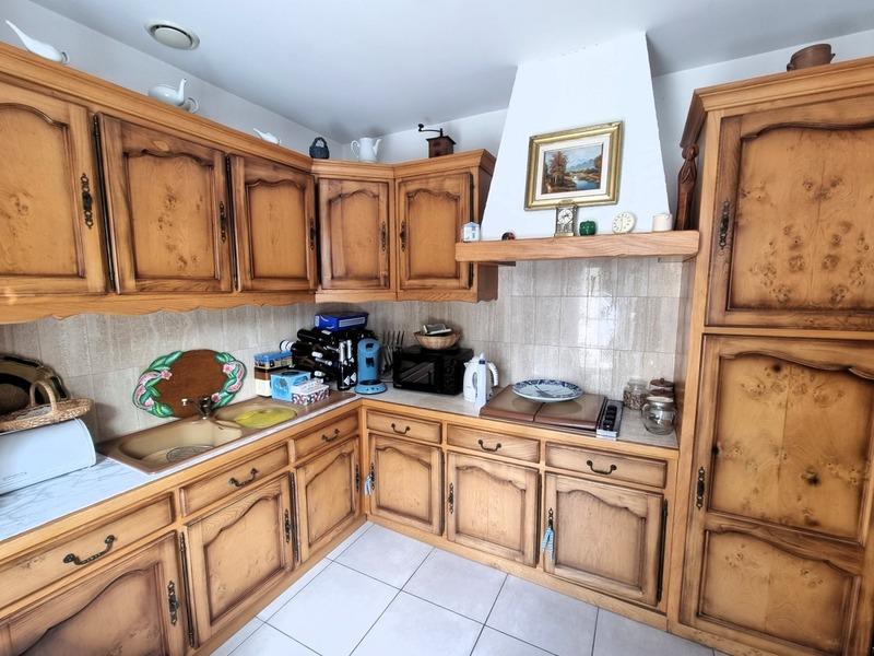 Maison - 179 m² - 6 pièces