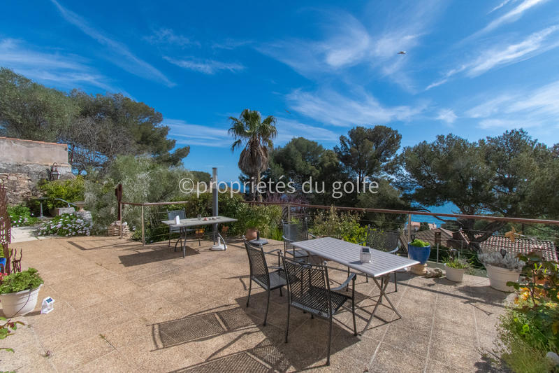 Maison - 155 m² - 6 pièces