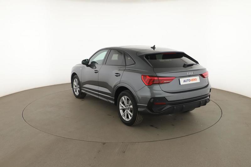 Audi Q3 Sportback 45 Tfsi s line Quattro s tronic 230 ch