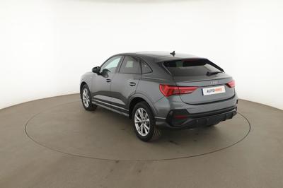Audi Q3 Sportback 45 Tfsi s line Quattro s tronic 230 ch