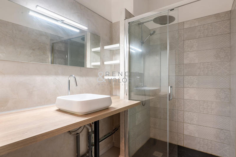 Appartement - 72 m² - 4 pièces