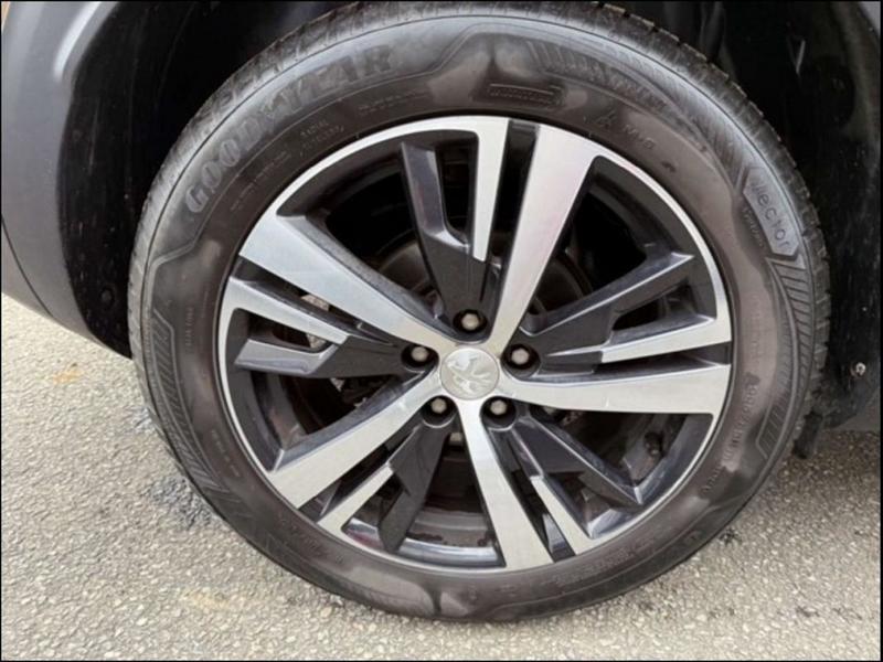 Peugeot 3008 II 1.6 B-Hdi 120 Cv Allure Eat 6