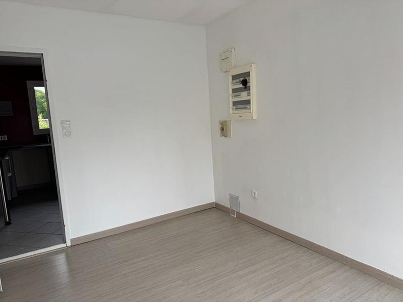 Maison - 104 m² - 5 pièces