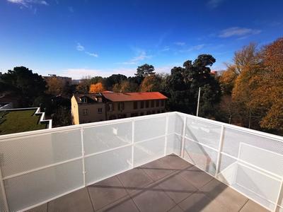 Appartement - 84 m² - 4 pièces