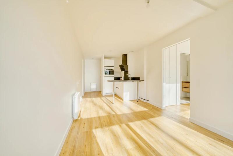 Appartement - 30 m² - 1 pièce