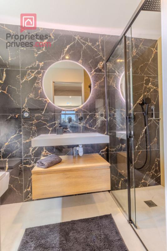 Maison - 170 m² - 7 pièces