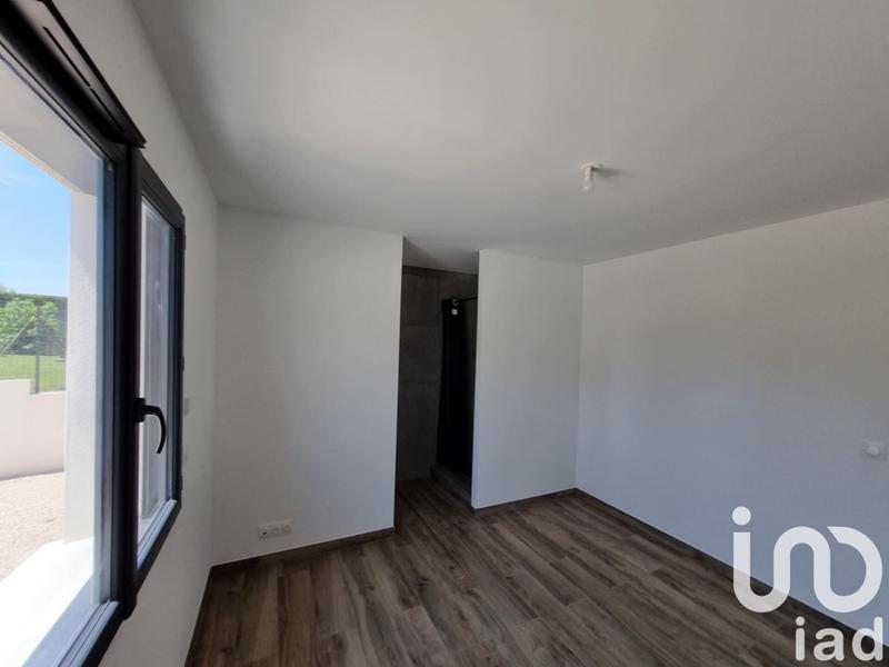 Maison - 113 m² - 4 pièces