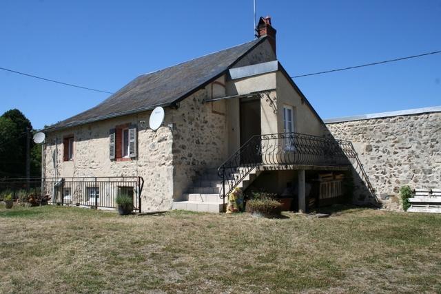 Maison - 134 m² - 5 pièces