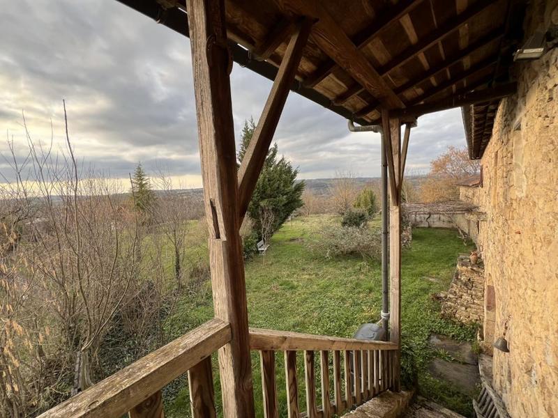 Longère - 103 m² - 4 pièces