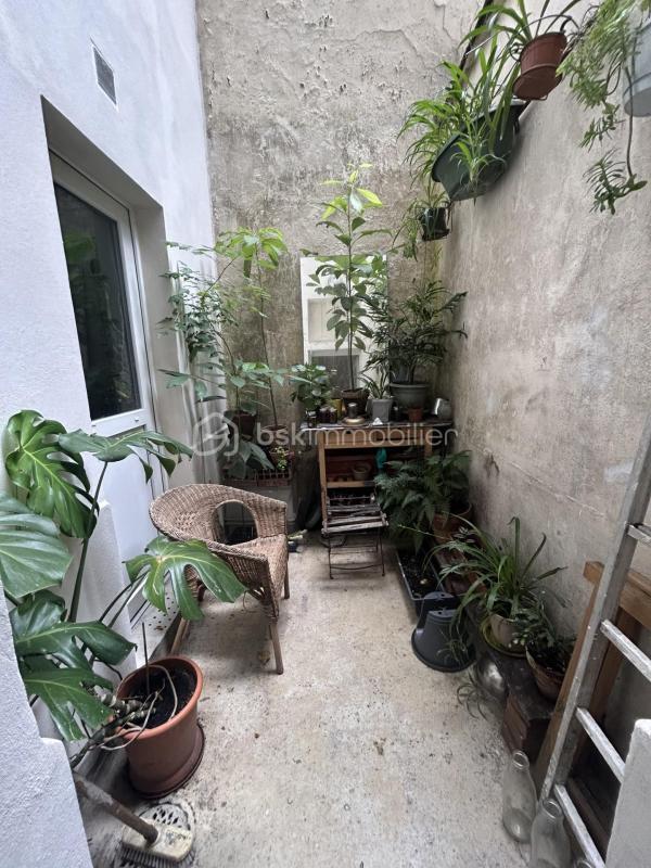 Appartement - 53 m² - 3 pièces