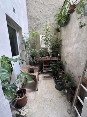 Appartement - 53 m² - 3 pièces