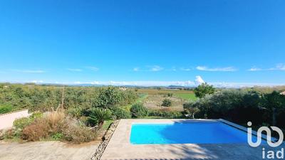 Maison - 131 m² - 5 pièces