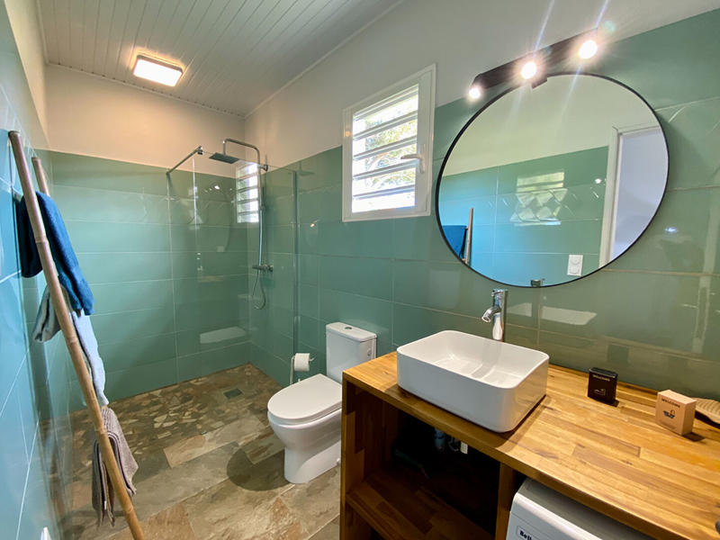 Immeuble - 39 m² - 6 pièces