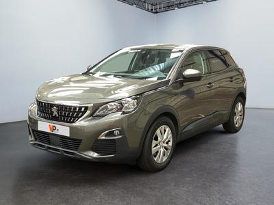 Peugeot 3008 Business BlueHDi 130ch s&amp;S Bvm6 Active