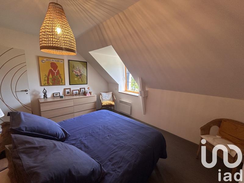 Maison - 167 m² - 6 pièces