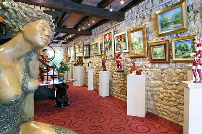 Immeuble - 198 m² - 8 pièces