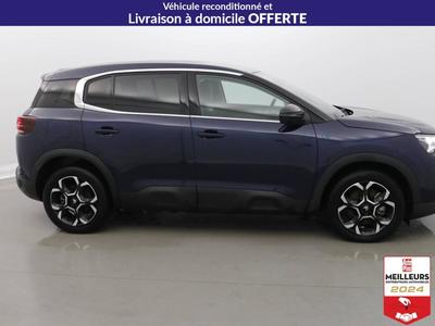 Citroën C5 Aircross Hybride Rechargeable 225 e-Eat8 Feel P