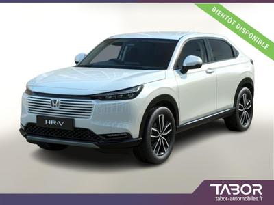 Honda Hr-V e:Hev 131 Advance Led Gps Acc keyl