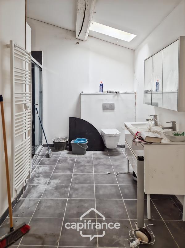 Maison de ville - 189 m² - 7 pièces