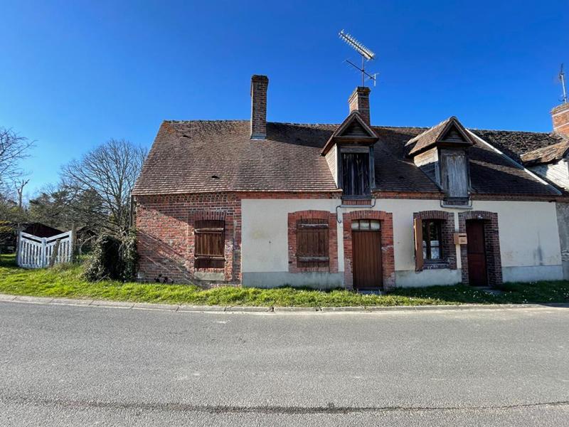 Maison - 82 m² - 4 pièces