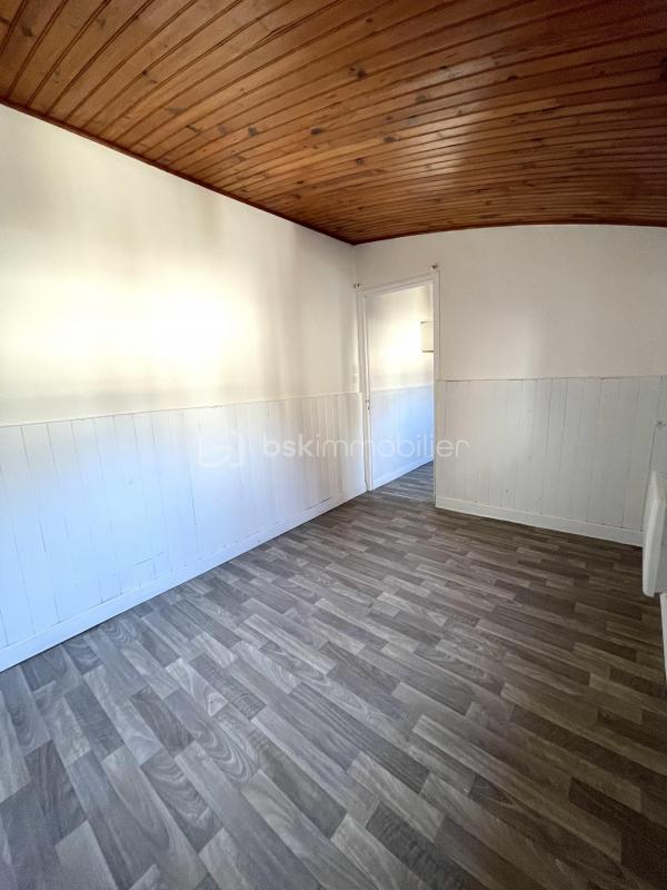 Maison - 40 m² - 3 pièces