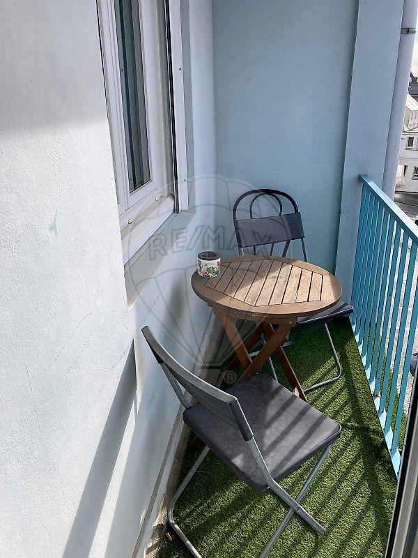 Appartement - 69 m² - 4 pièces