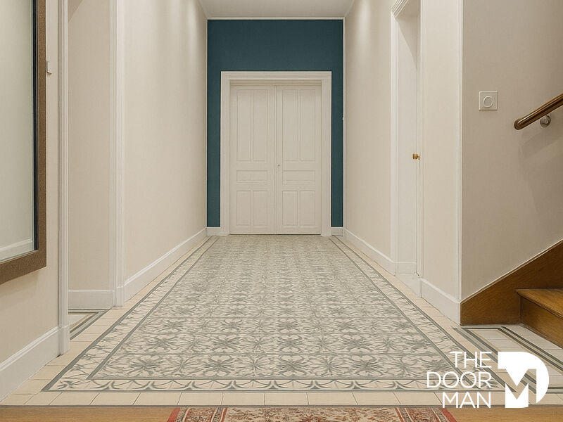 Demeure - 250 m² - 8 pièces