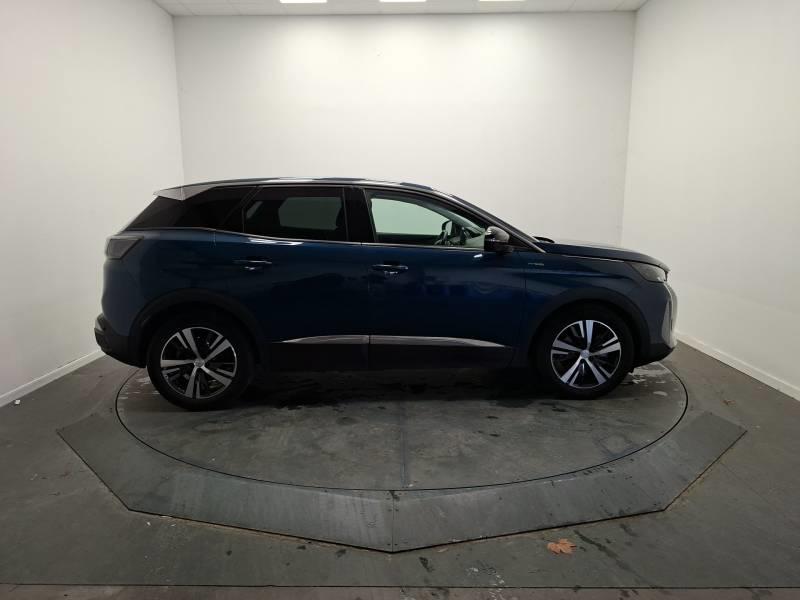 Peugeot 3008 Hybrid 225 e-Eat8 Allure Pack