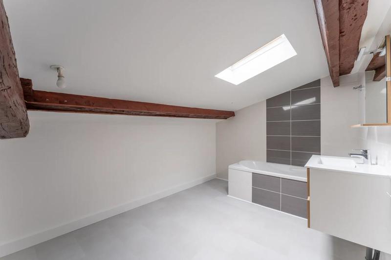 Maison - 87 m² - 3 pièces