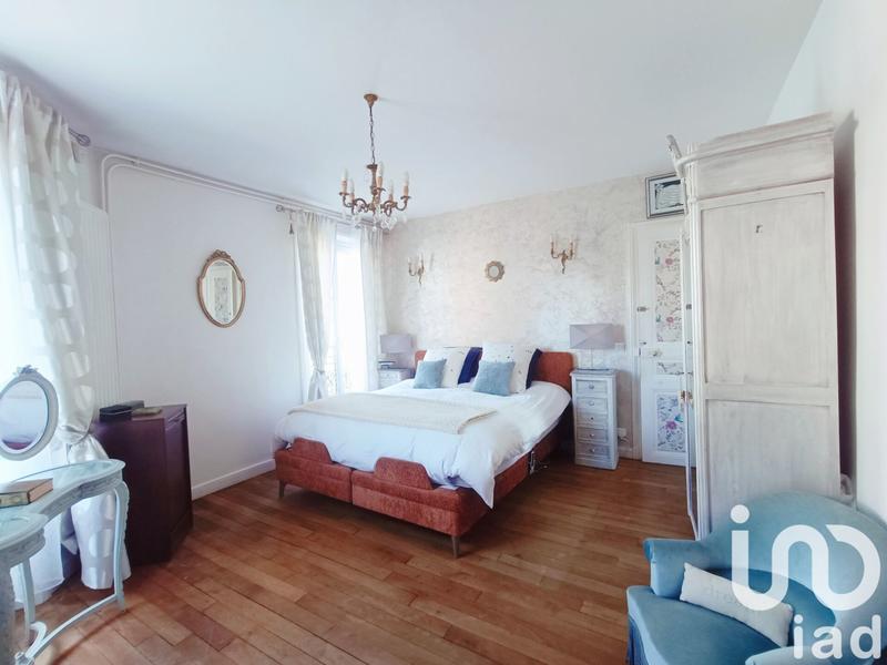 Maison - 294 m² - 8 pièces