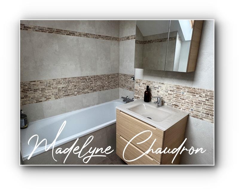 Maison - 136 m² - 6 pièces