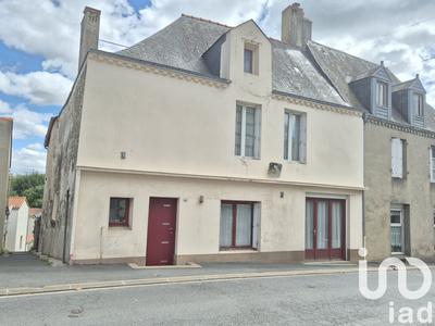 Maison - 174 m² - 7 pièces