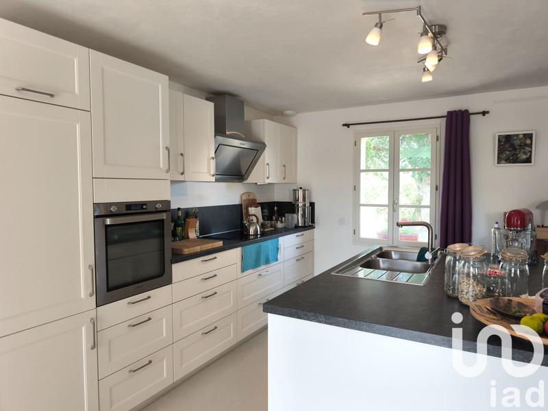 Maison de village - 139 m² - 4 pièces