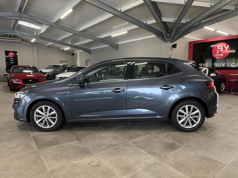 Renault Mégane IV 1.6 Energy dCi 130 Intens Phase 1 / Garantie 12 Mois