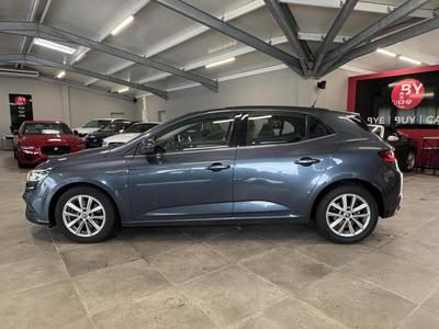 Renault Mégane IV 1.6 Energy dCi 130 Intens Phase 1 / Garantie 12 Mois
