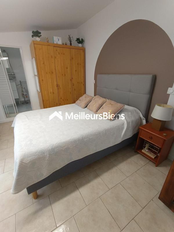 Villa - 120 m² - 5 pièces