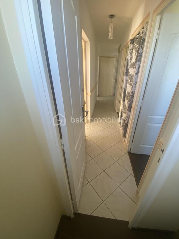 Château - 134 m² - 6 pièces