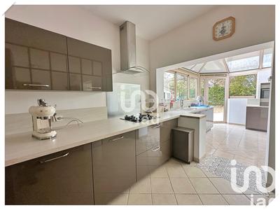 Maison - 146 m² - 5 pièces