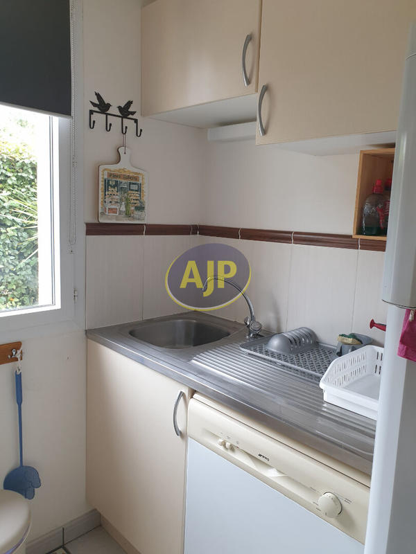 Appartement - 42 m² - 3 pièces