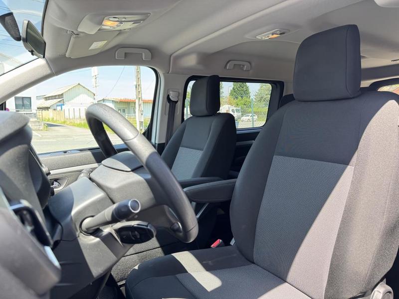 Peugeot Traveller 1.6 Hdi 115 Ch Garantie / Reprise Possible