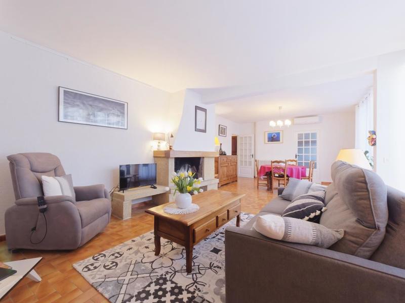 Immeuble - 200 m² - 7 pièces